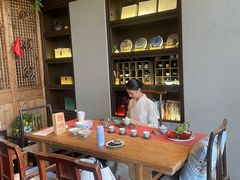 -京梟红茶楼(方恒购物中心店)