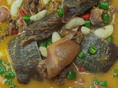 -玄武苏宁诺富特酒店·紫金轩中餐厅