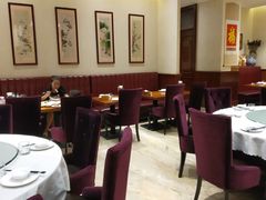 大堂-頂好酒家·经典粤菜(海信广场店)