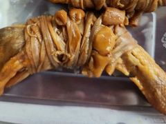 -北京王府井烤鸭(泰兴店)