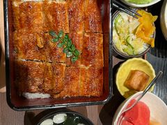 -玄白·炭烤活鳗(上海首店)