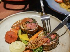 -第101座花园餐厅(湖滨88店)