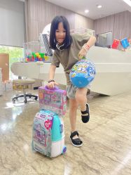 -睿宝儿科·眼科·口腔(静安大悦城门诊部)