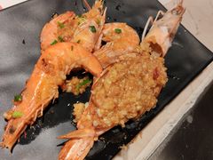 -盛焰铁板烧(王府井店)