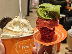 -VENCHI 闻绮(北京汉光店)