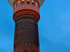 -新疆国际大巴扎