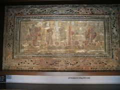 -张掖大佛寺景区