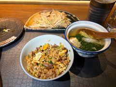 -岩盐·铁板料理(嘉里店)