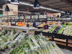 -丹尼斯大卖场(融元广场店)