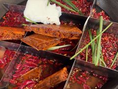 -化龙桥九宫格火锅(清水河店)