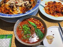 -三俞竹苑(红旗街万达店)