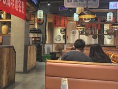 -小杨烤肉(朱雀店)