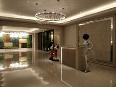 -舟山朱家尖威斯汀酒店·知味标帜自助餐厅