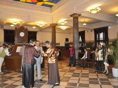 -沈阳金融博物馆