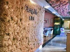-樱花里音乐餐吧·牛扒椰子鸡(东圃店)