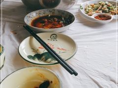 -彭大姐老店黄辣丁(新津店)