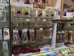 -龙湖杭州滨江天街