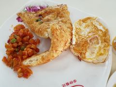 -哈尔滨师范大学-第2学生食堂