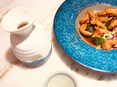 -径山十八道·风味民间菜(杭州总店)