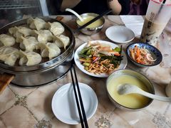 -老烟台灌汤包(南洪街店)