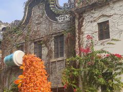 -赤坎·广东华侨国际旅游度假区