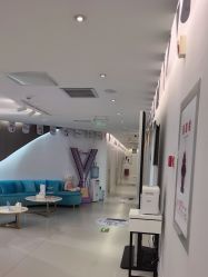 -小忠丽格医美