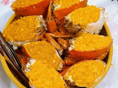 -三妹小龙虾·黄油蟹(华侨城总店)