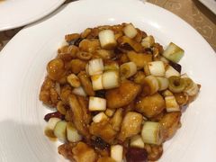 -大鸭梨烤鸭(左家庄店)