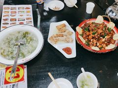 -酒肉门孔府菜(曲阜游客中心店)