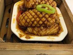 -君德澜酒家·创意粤菜(金山谷店)