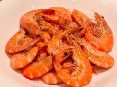-大连湾旭日·家宴·海肠捞饭(马栏广场店)