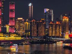 -长嘉·河图火锅(长嘉汇江景旗舰店)