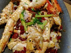 -蟹之国·精品蟹料理(极地店)