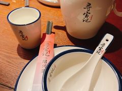 -寻宝记绍兴菜(鲁迅路店)