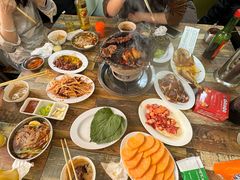 -西塔隆太白烤牛肉馆(图们路店)