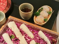 -季季山·云南野生菌火锅(上海首店)