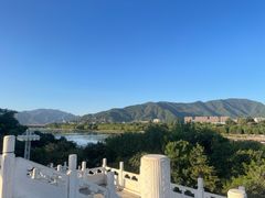 -永定河休闲森林公园