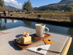 -比顿咖啡(和顺古镇店)