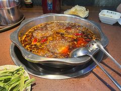 -青山青豆花·笑禅豆腐鱼(黄泥塝店)