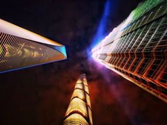 -上海中心大厦
