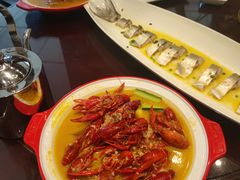 -前门烤鸭(江东中路店)