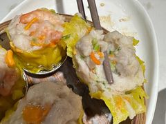 -味可道美食坊(福基路店)