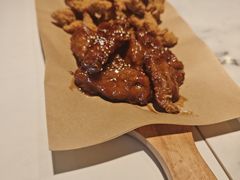 -必胜客(江东万达店)