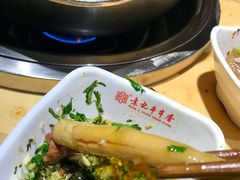 -袁记串串香(人民公园店)
