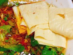 -袁记串串香(新南门店)