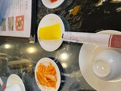 -桃园中华料理炸酱面(燕儿岛路店)