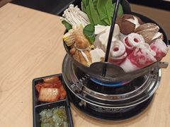 -花味·自助烤肉(雨花客厅店)