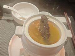 -半岛翡丽海鲜自助餐厅(观风亭店)