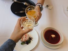 -马克西姆俄罗斯餐厅(绥芬河店)