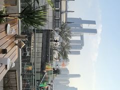 -埠口精酿夜景餐酒吧· BREWPORT BISTRO(长嘉汇重庆之眼店)